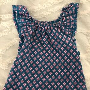 Tea Collection tunic